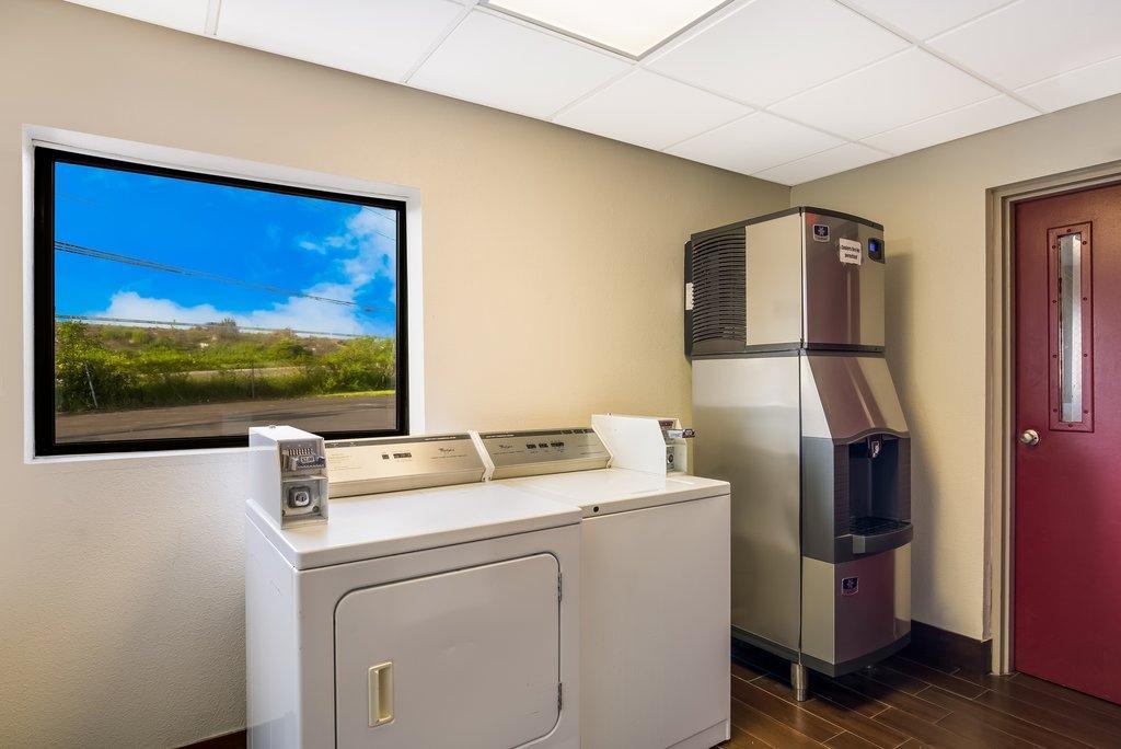 Red Roof Inn Allentown South מראה חיצוני תמונה