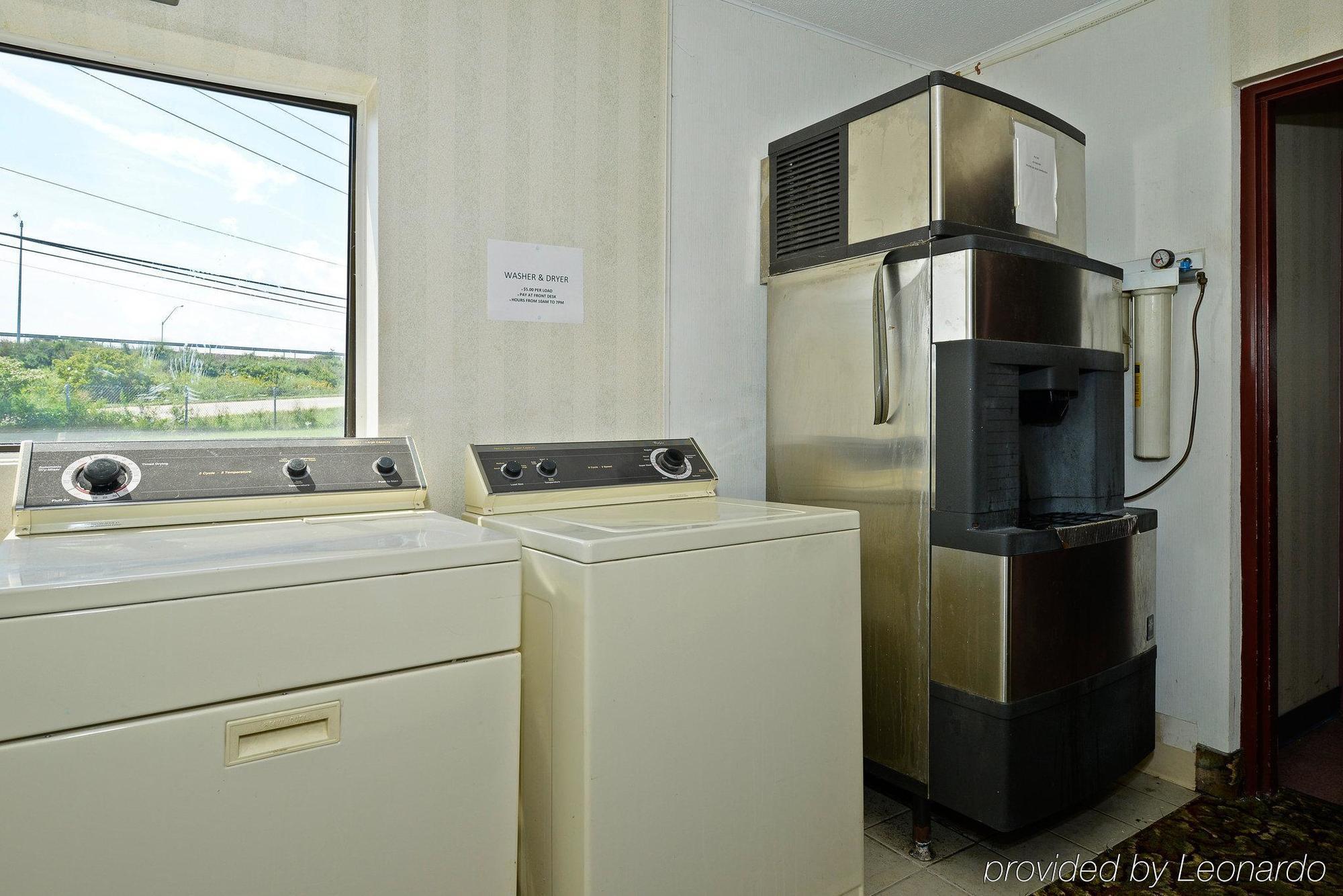 Red Roof Inn Allentown South מתקנים תמונה