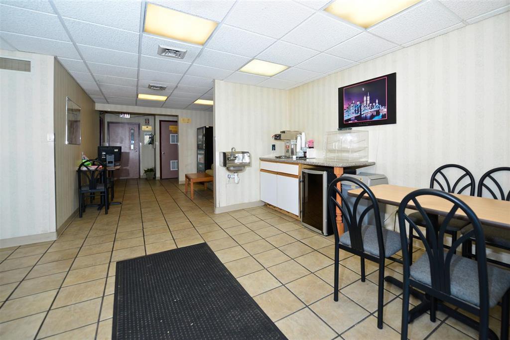 Red Roof Inn Allentown South חדר תמונה